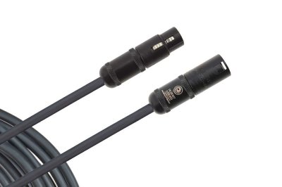 D ADDARIO AND CO Planet Waves AMSM-25 - C&acirc;ble XLR m&acirc;le - XLR femelle 7,5 m