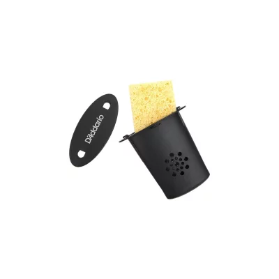 D ADDARIO AND CO Planet Waves GH Humidificateur pour guitare acoustique Noir