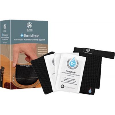PLANET WAVES  HUMIDIPACK - Humidificateur guitare