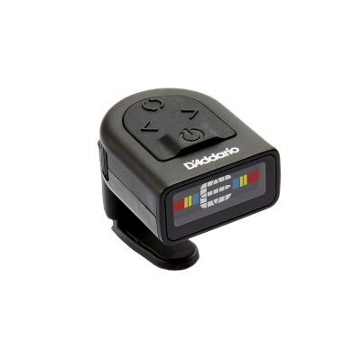 D ADDARIO AND CO Planet Waves Ns Micro Tuner Accordeur Chromatique