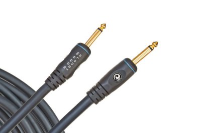 D ADDARIO AND CO Planet Waves PW-S-05 Custom C&acirc;ble d'enceinte 1,5 m