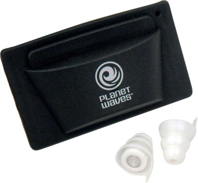 D ADDARIO AND CO Planet Waves PWPEP1 Bouchons d'oreille Pacato