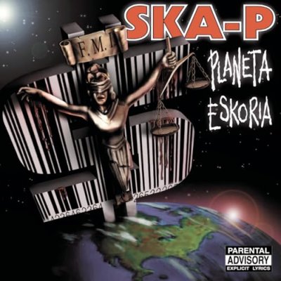 Planeta Eskoria