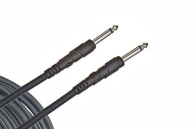 PLANET WAVES PLANETWA CGT-20 C&acirc;ble Jack / Jack - 6 m