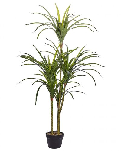 Plante artificielle avec pot 147 cm DRACAENA ANITA
