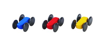 PLAN TOYS PlanToys 5379 jouet &agrave;&nbsp; moteur