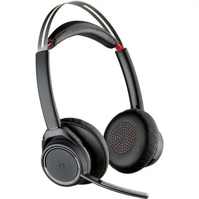 PLANTRONICS  202652-104 noir lithium-polym&egrave;re