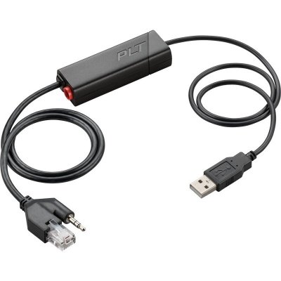 PLANTRONICS  APU-76 - adaptateur pour crochet commutateur electronique