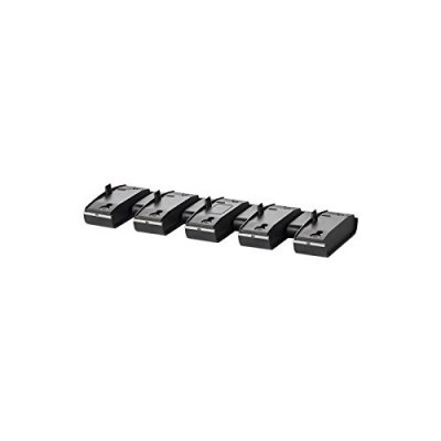 HP POLY PLANTRONICS Base de chargement 5 positions Savi/CS