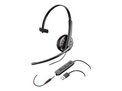 PLANTRONICS  blackwire c315-m 204440-01
