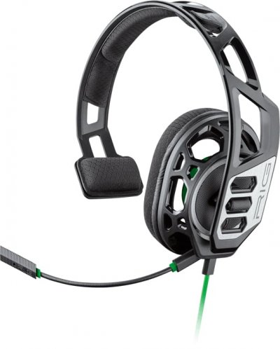 PLANTRONICS  - Casque de Jeu RIG 100HX pour XBOX