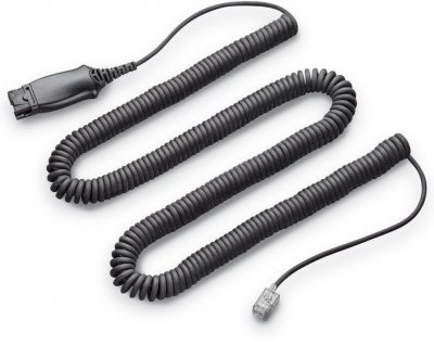 PLANTRONICS  Cisco EHS Cable - c&acirc;ble pour casque micro