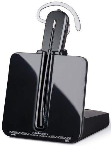 PLANTRONICS  CS 540A - casque