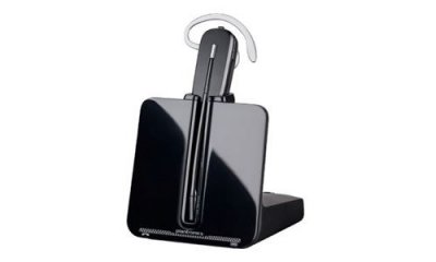 PLANTRONICS  cs540 - ehs - alcatel 