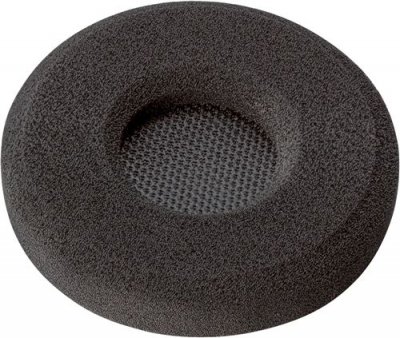 Plantronics Encorepro HW510/520 202997-02 Coussins d'&eacute;couteurs Noir