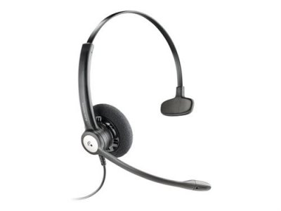 PLANTRONICS  Entera HW111N - casque