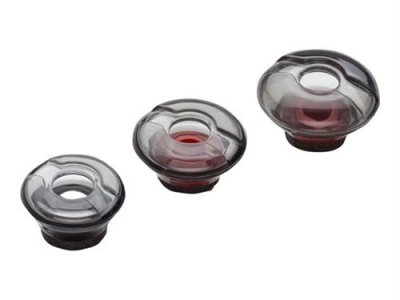 PLANTRONICS  ersatz-ohrst&ouml;psel gr&ouml;&szlig;e m voyager 5200