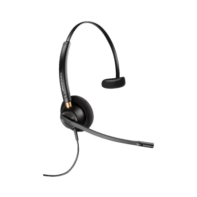 PLANTRONICS  kit oreillette encorepro monaural (hw510) 89433-02 