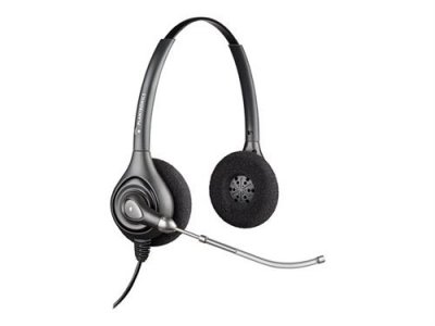 PLANTRONICS  supraplus hearing aid hw261h - casque