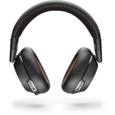 PLANTRONICS  voyager 8200 uc noir noir