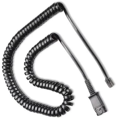 PLANTRONICS Cordon U10 Cisco 7940/7960 pour casque filaire