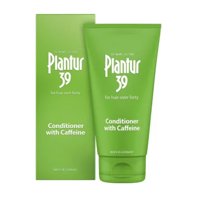 PLANTUR 39 Plantur39 Apr&egrave;s-Shampooing Antichute avec Caf&eacute;ine 150ml