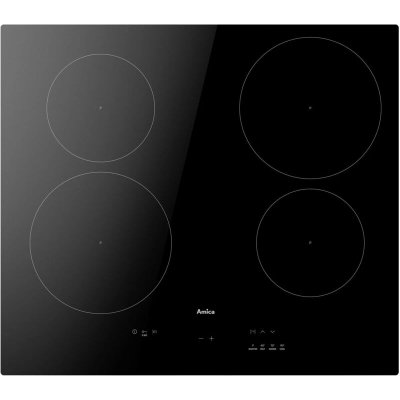 AMICA Plaque &agrave; Induction  PIH6540PHTUN 3.0 592 cm 