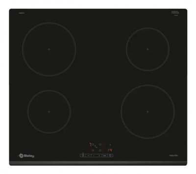 BALAY Plaque &agrave; induction  3eb861fr 4600w (60 cm) 