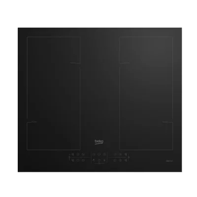 BEKO Plaque &agrave; induction  HII64205F2MT 