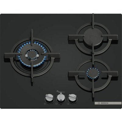 BOSCH Plaque &Agrave; Induction  Ppc6a6i10 60 Cm