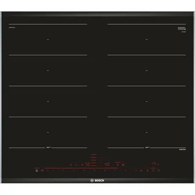 BOSCH Plaque &agrave; Induction  PXX675DC1E 52,7 cm 60,6 cm 7400 W