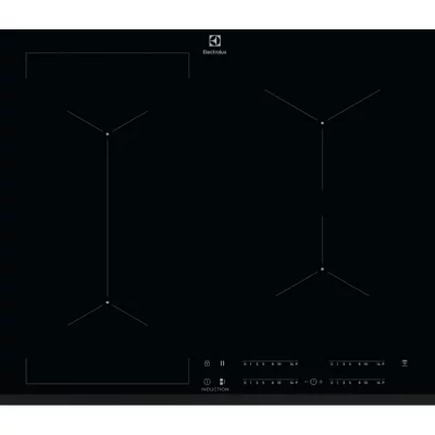 ELECTROLUX Plaque &agrave; induction  EIV63443/1 Flex 59 cm
