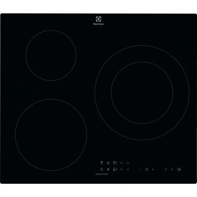 ELECTROLUX Plaque &agrave; Induction  LIT60336C 60 cm Int&eacute;grable