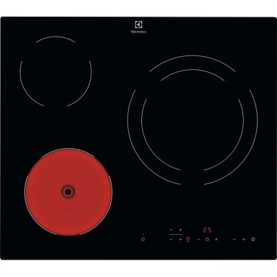 ELECTROLUX Plaque &Agrave; Induction  Lr633ck 60 Cm