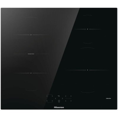HISENSE Plaque &agrave; induction  HI6421BSC 
