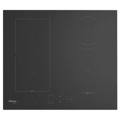 HISENSE Plaque &agrave; induction  HI6431SRFZ