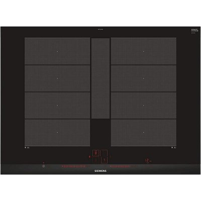 SIEMENS Plaque &agrave; Induction  AG EX775LYE4E 71 cm (4 Zones de cuisson)