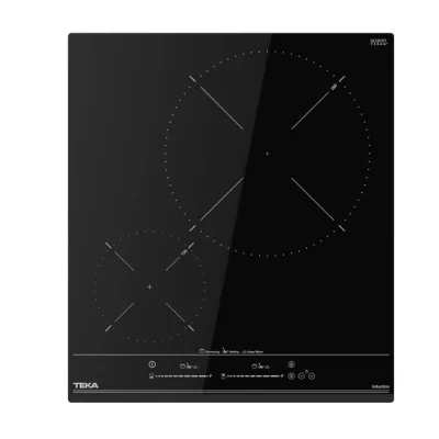 TEKA Plaque &agrave; induction  izc42400msp 3600w (45 cm)
