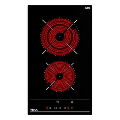 TEKA Plaque &agrave; Induction  TZC32320 30 cm (2 Zones de cuisson)