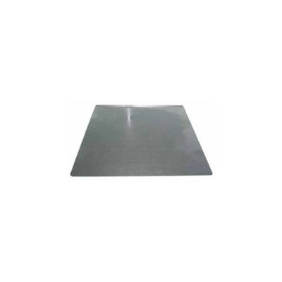 ROSIERES Plaque a p&acirc;tisserie 350 x 347 m/m pour four - hoover - candy - 4649123