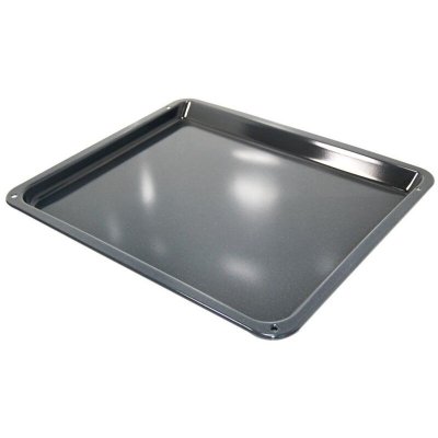 ELECTROLUX Plaque &Agrave; Patisserie &Eacute;maill&eacute;e, 425x360x20 Mm Pour Four Aeg - 