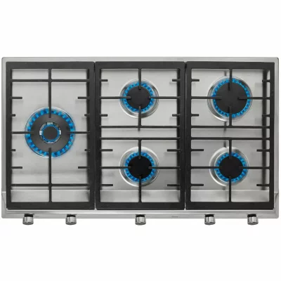 TEKA Plaque au gaz  ex 90 4000w (90 cm)