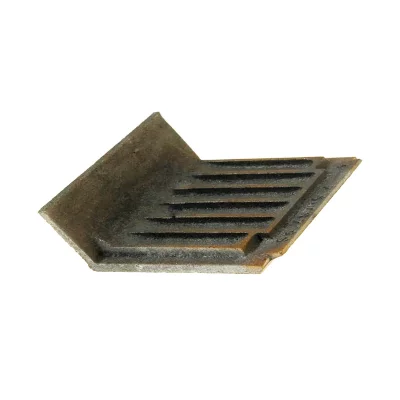 ROSIERES Plaque Avant Foyer Brut 93457794 Candy Hoover