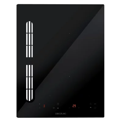 CECOTEC Plaque chauffante  Bolero Squad 2200 FullFlex