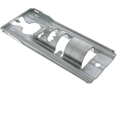 BOSCH Plaque d'embase pour Scie sauteuse 
