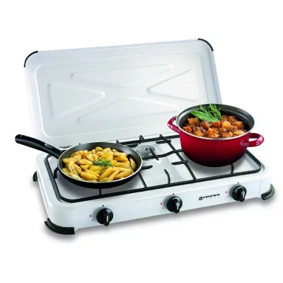 KEMPER Plaque de cuisson 3 fx  