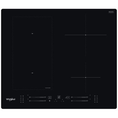 WHIRLPOOL Plaque De Cuisson Induction  Wl S7960 Ne