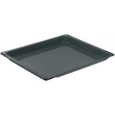 BOSCH Plaque de cuisson universelle l&egrave;chefrite pour fours 17002715 