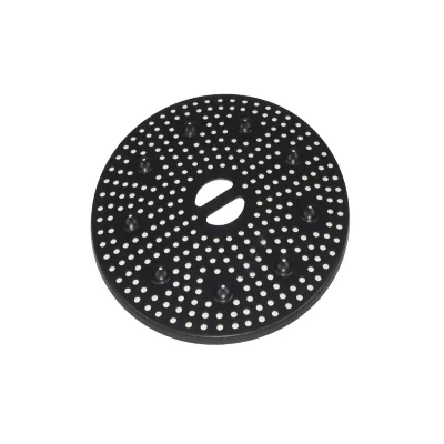 LG Plaque de cuisson vapeur micro-onde pour micro ondes  - 5026w1a075c