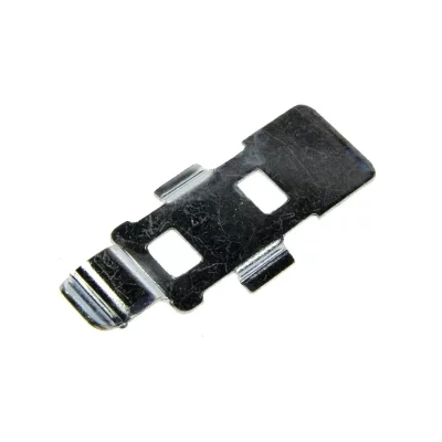 ARISTON Plaque De Fixation De Grille Pour Hotte  - C00242507